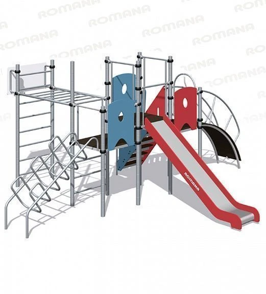 Children's play set Romana 101.92.00