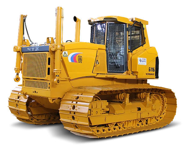 Crawler tractor T11B.6300