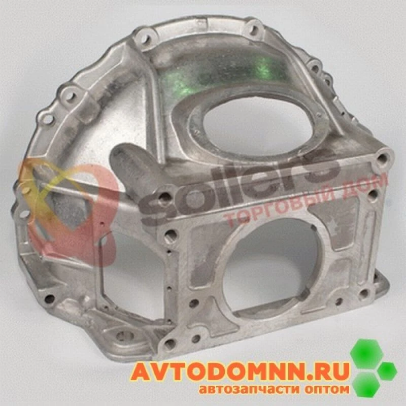 Clutch crankcase upper part 5233.1601015