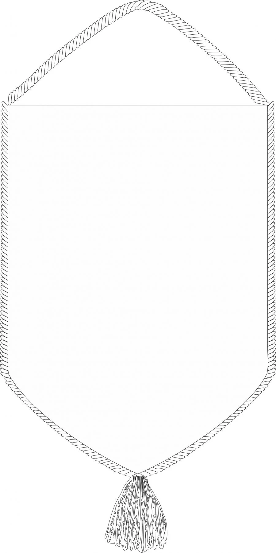 Pennant (EP part number)