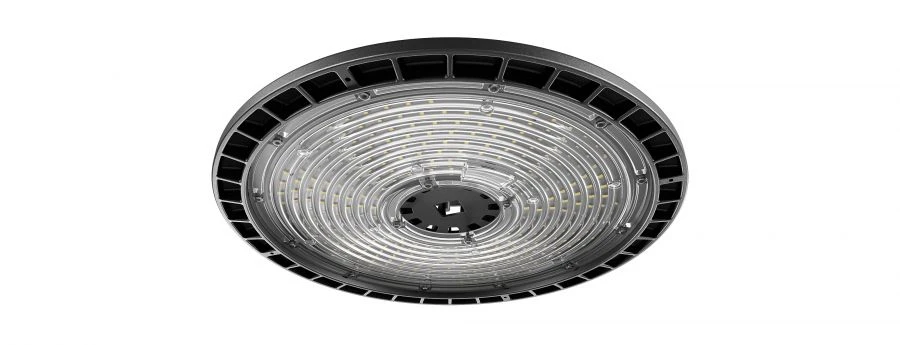 VOLO 240 industrial luminaire