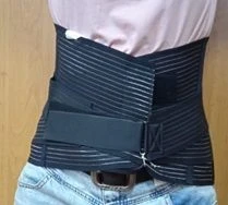 Orthopaedic corset KR0-135-1U