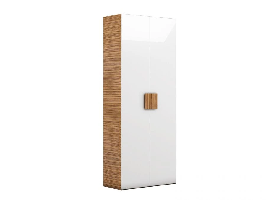 Double-door cupboard / TA17A/TA14B 900*420*2200, art. no. KY 1215U