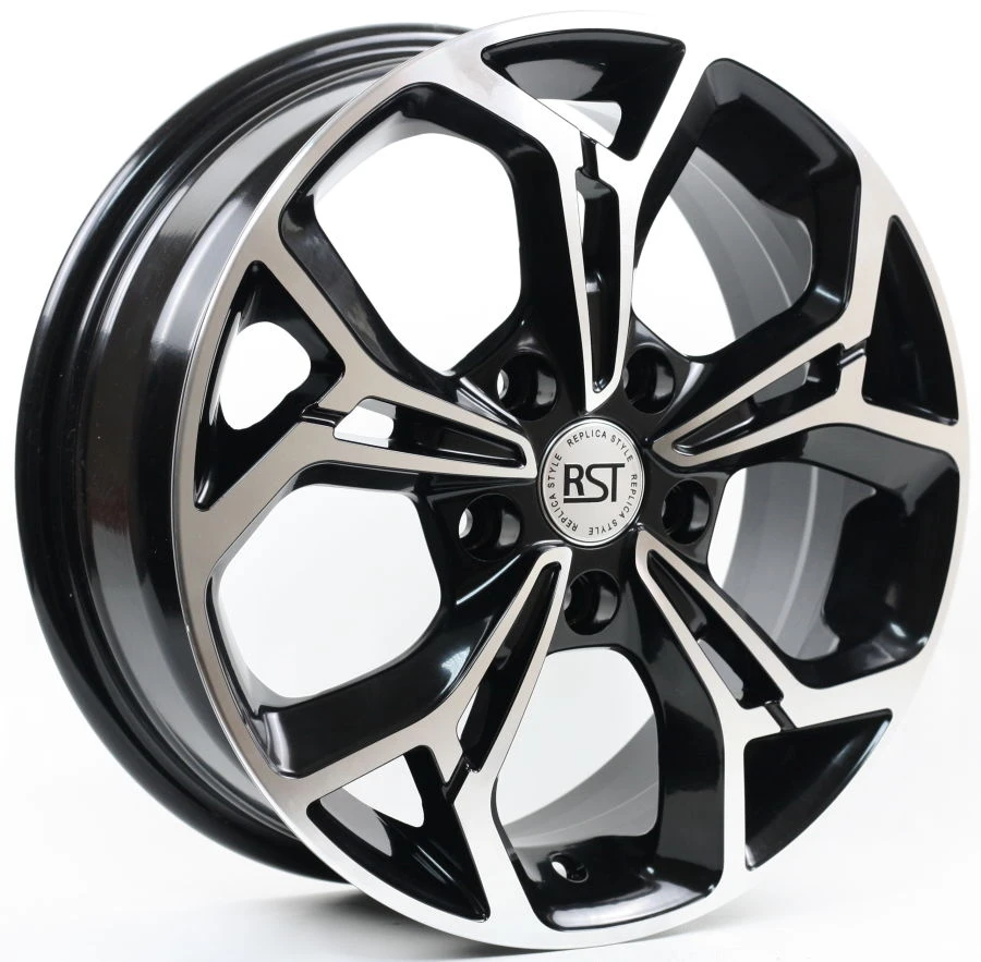RST R016 (16x6) aluminium alloy car wheel