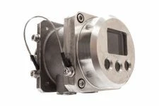 IPr/IPe/Ipme/AHD Series IPr/IPe/Ipme/AHD Explosion Pro H5-Exd Video Camera