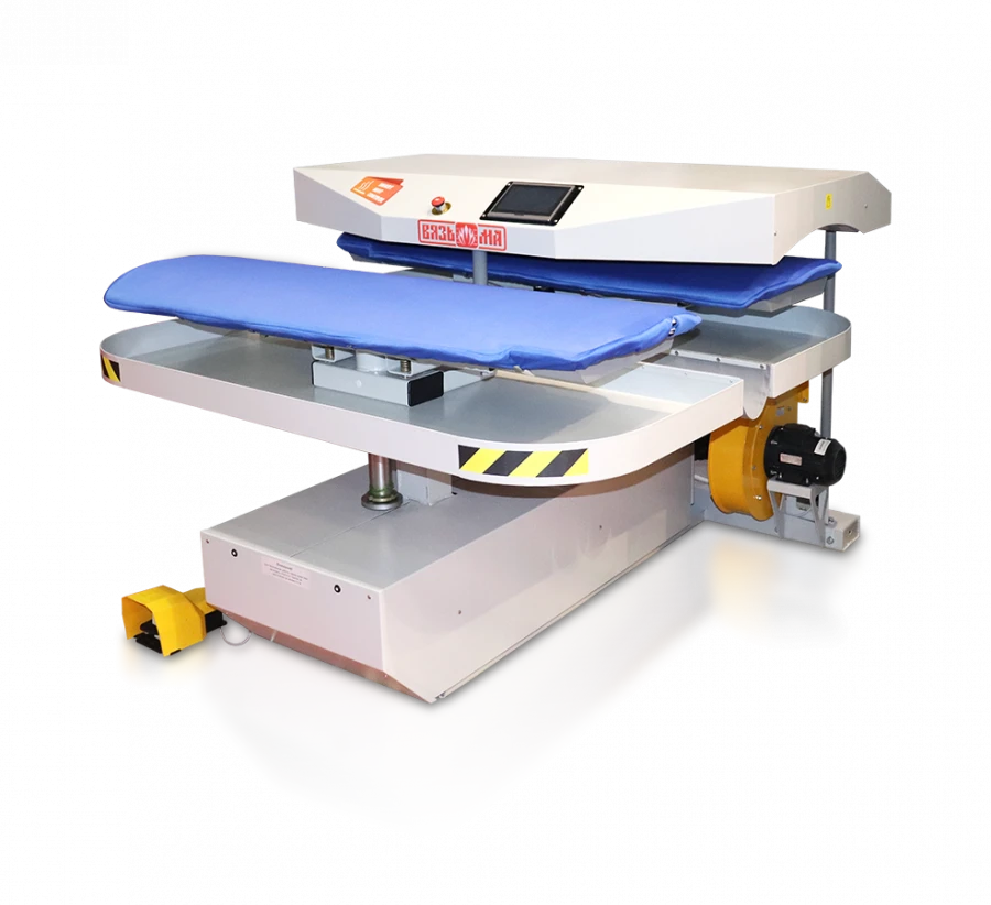 Ironing press BP-150