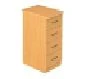 Stationary cabinet, article number TMBS1.03