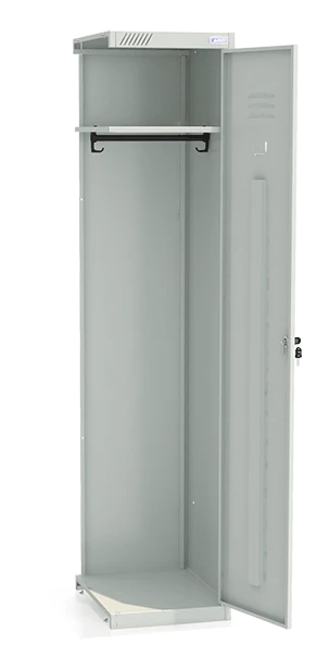 Clothes cupboard SHRS 11-400 DS