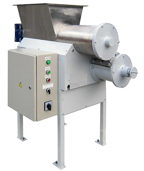 Screw dough divider Kubass 68-12M