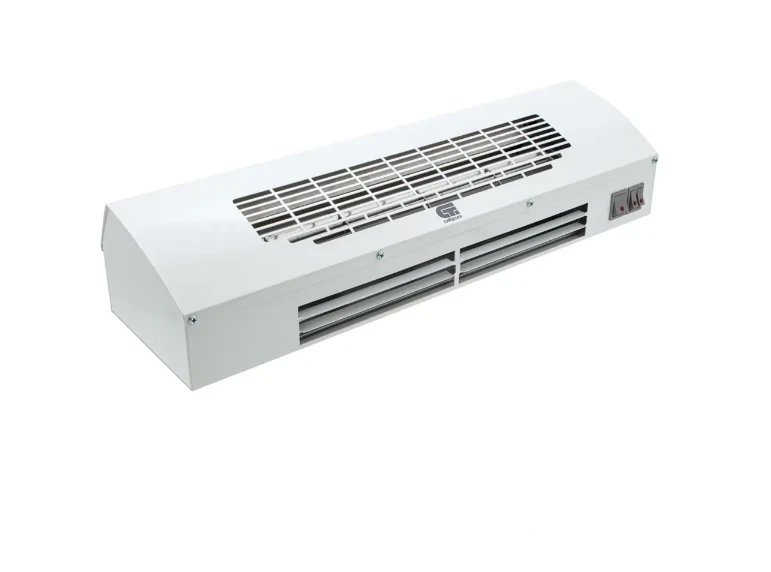 Electric fan heater, "Sibrtech" trademark, model TS-3000