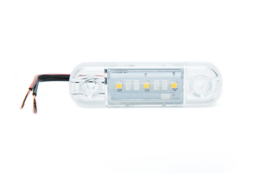 Lanterns of FG 01* type (under "*" are understood various numerical and letter combinations denoting product modification)