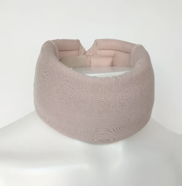 Semi-rigid head support GVD-PJ