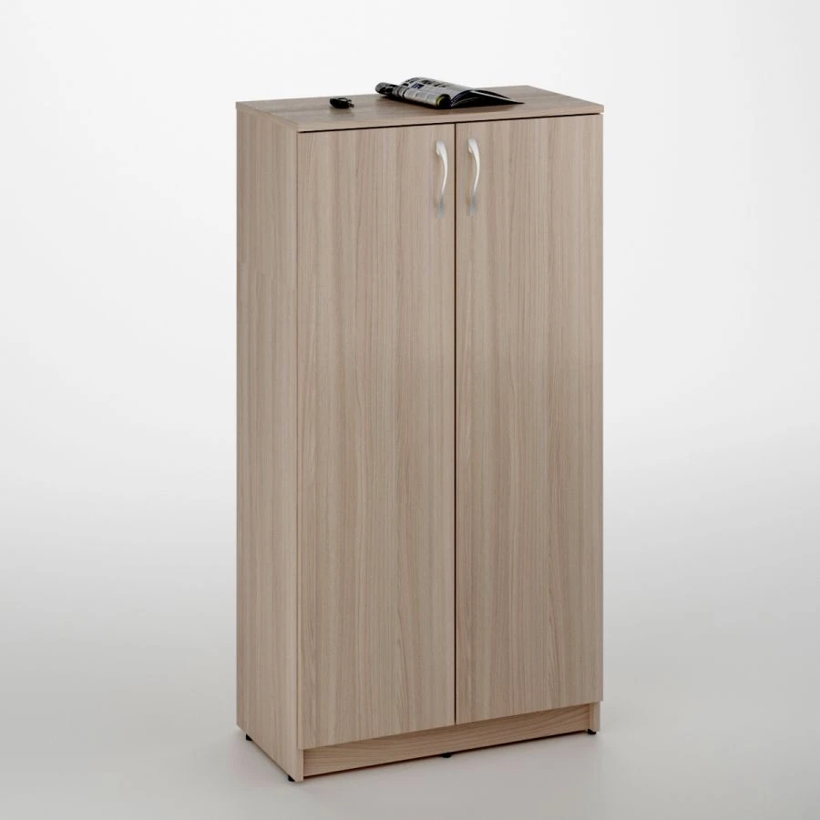 Document cabinet low