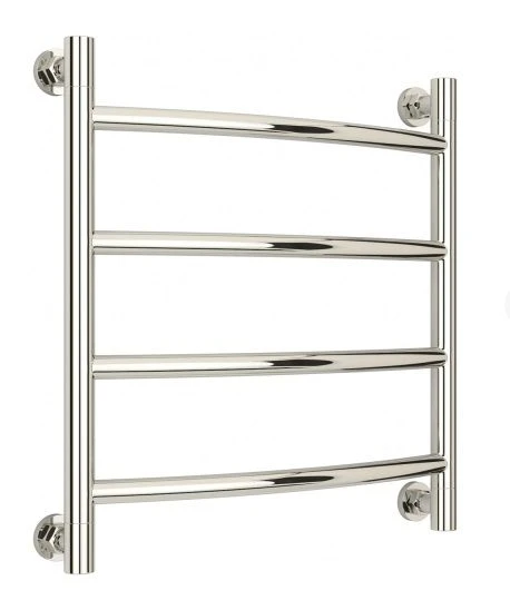 Towel dryer 00-0200-5050DR "GALANT+" 500?500, Without covering