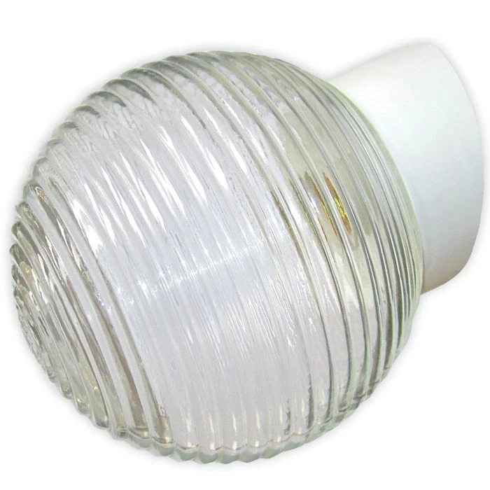 Stationary luminaires NBB 64 series (IP44)