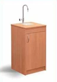 Laboratory cabinet