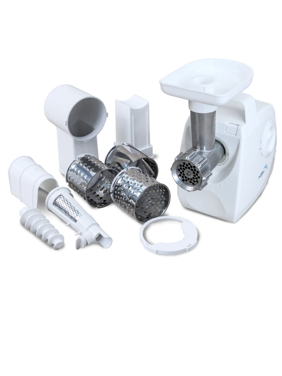 Electric meat grinder "ROTOR"