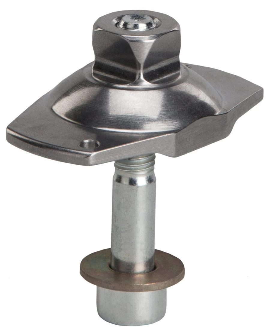 2H01C SACH ankle foot adapter