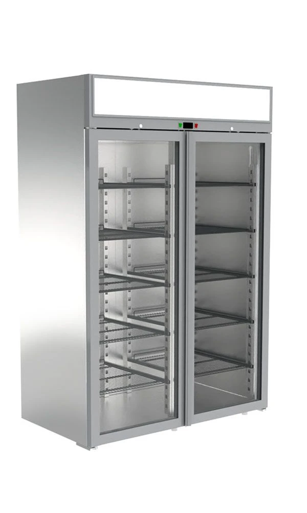 Refrigerated cabinet V1,4-Gld