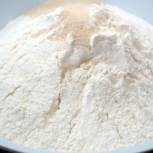 2nd grade wheat flour
