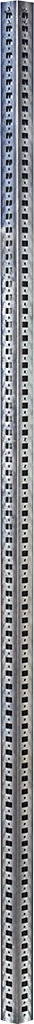 YKM40D-FO-ST-200 FORMAT Rack vertical 2000 (4pcs/set) IEK