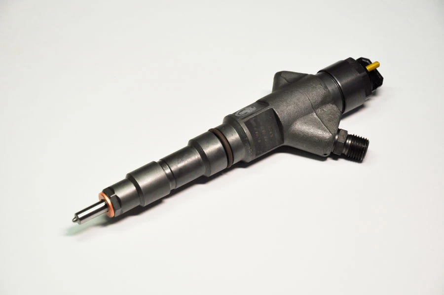 Common Rail Nozzle A-04-001-00-00-01