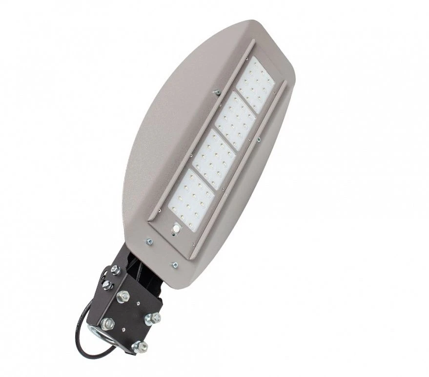 General-purpose stationary LED luminaires for street and road lighting DKU model: DKU-100-148