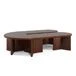 Conference table system 4 Harvard