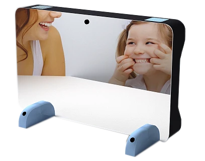 Smart mirror ArtikMe without built-in computer