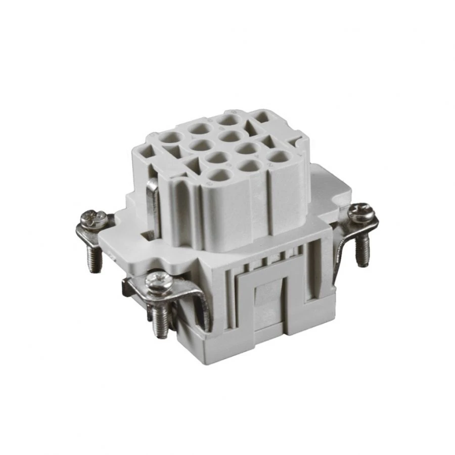 Receptacle RP-10-16-500