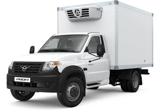 UAZ truck 236031-911-04