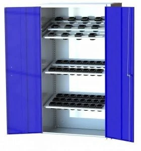 MODUL 2000 cupboards No. 10