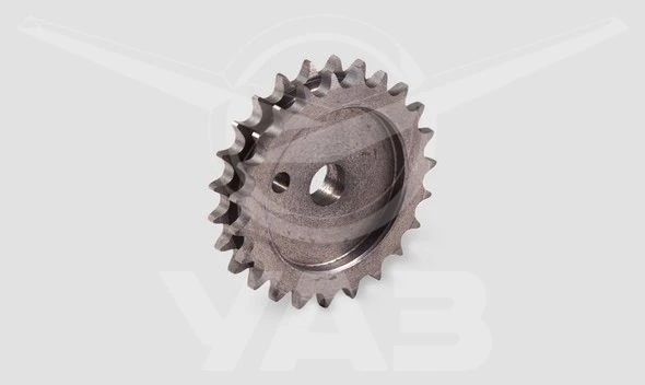 CAMSHAFT SPROCKET 406.1006030-40