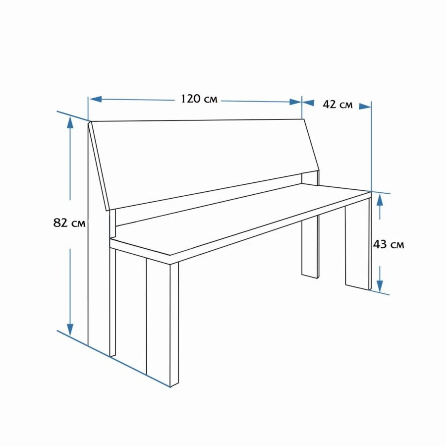 Bench