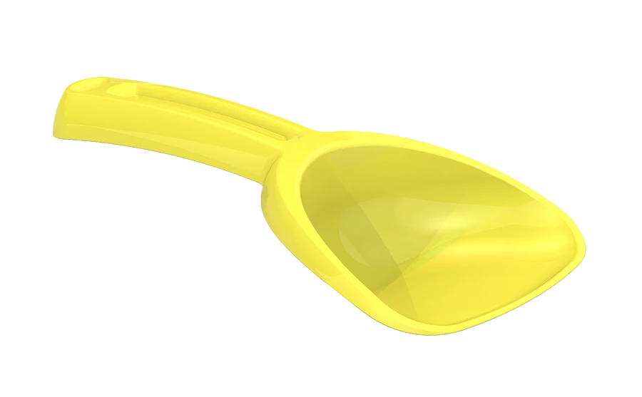 Scoop SHKODA