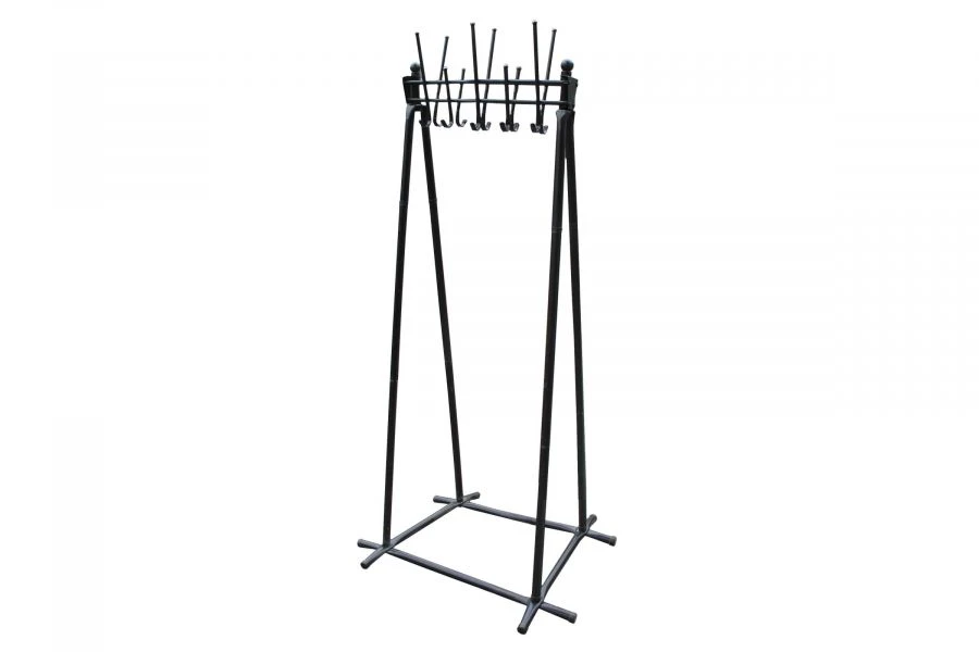 Group coat rack "Alla-10"