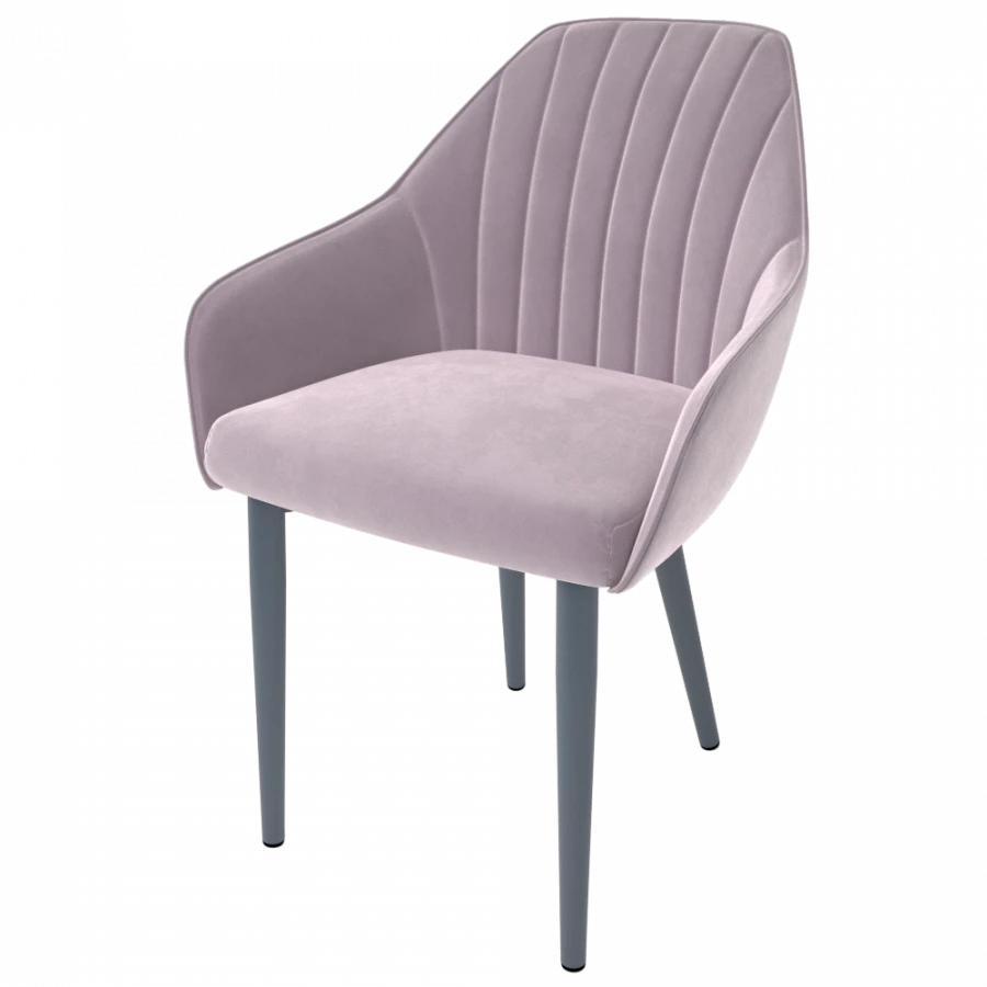 Upholstered chair Maison, model ??11