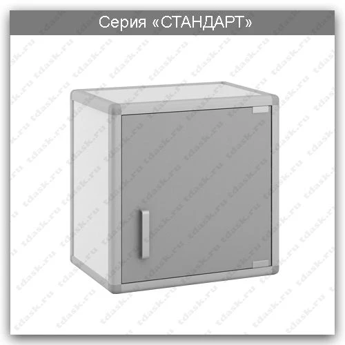 Standard Plus Series Hinged Laboratory Cabinet: ??.01.00