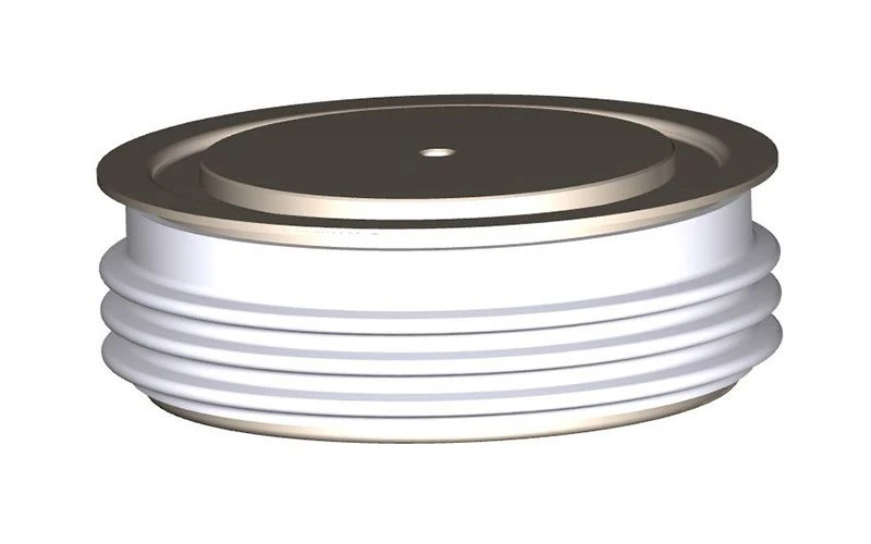 Low-frequency diode D253-1600