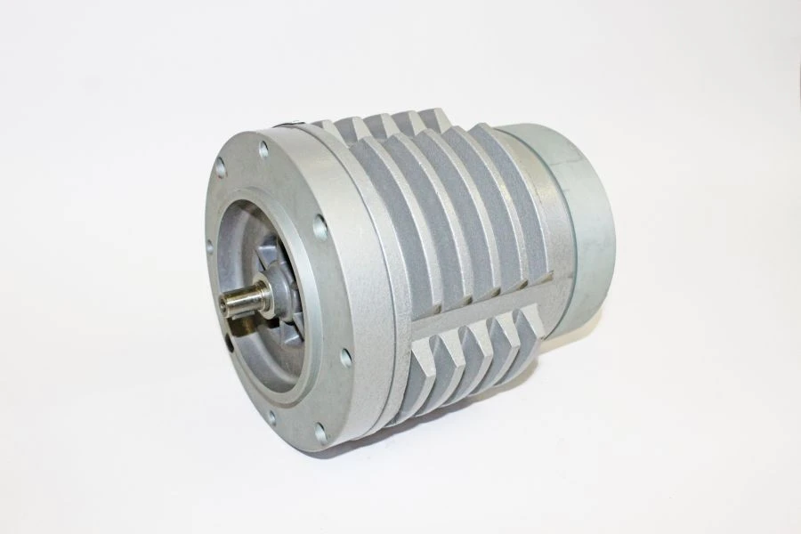 Three-phase squirrel cage induction motor DAT-256M-07-UHL1