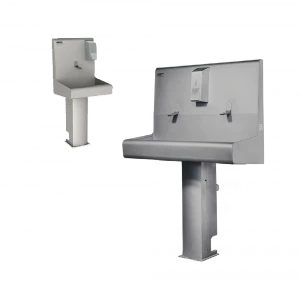 MRS series hand sinks