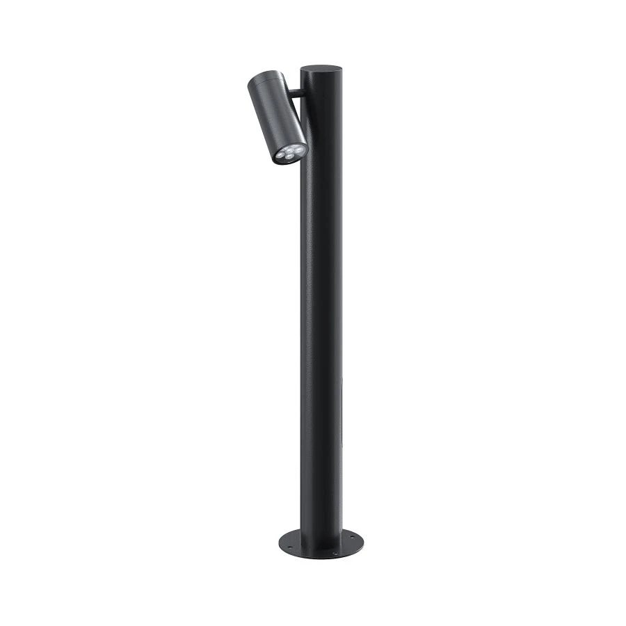 Street lamp SVETHOLL Kvazar D89 H1000 10W 1040 Lm