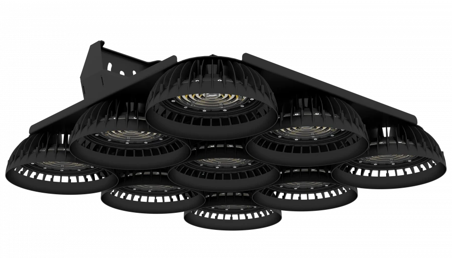 LED luminaire Plasma Neo 1080 M
