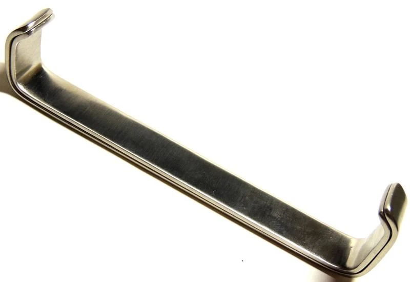 CILITA surgical instruments for pushing back: lamellar hooks