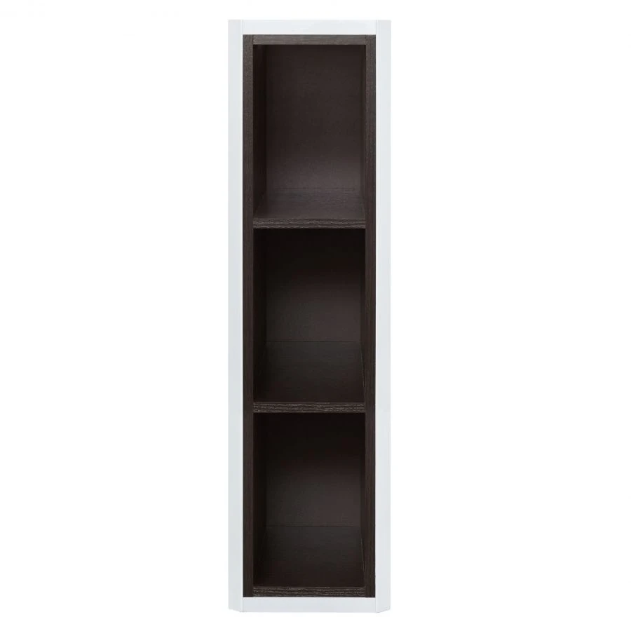 Mirror module Brooke 20 open oak ferrer 1A200903BCDF0 Aquaton1.A200.9.03B.CDF.0
