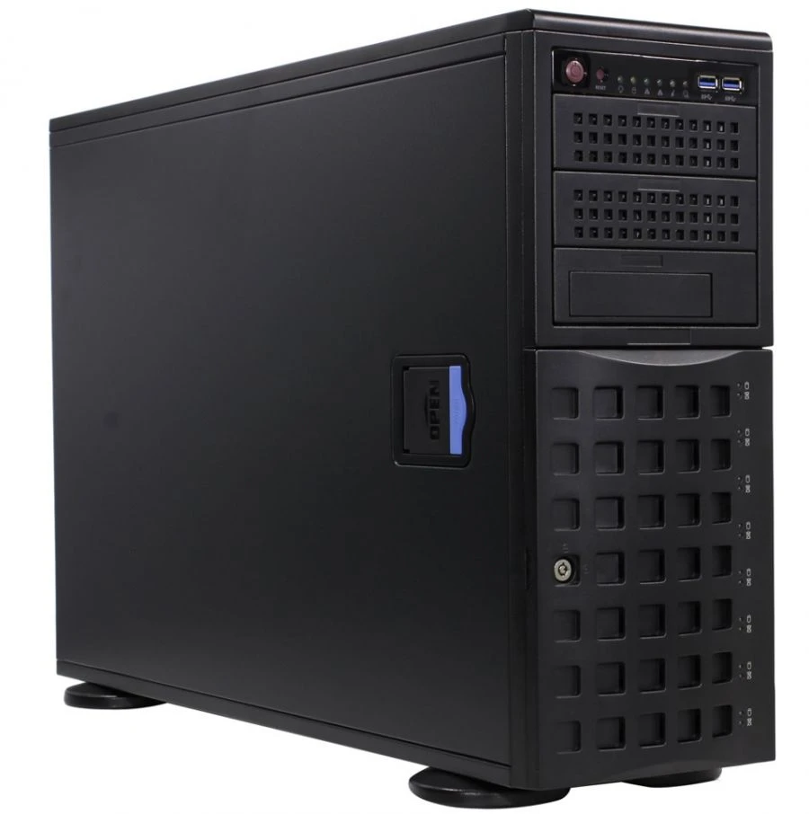 Modernised hardware-software complex "Yakhont-PU-SORD" (NIKA.466533.333)