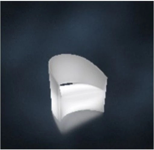 OASIS armchair, article 230