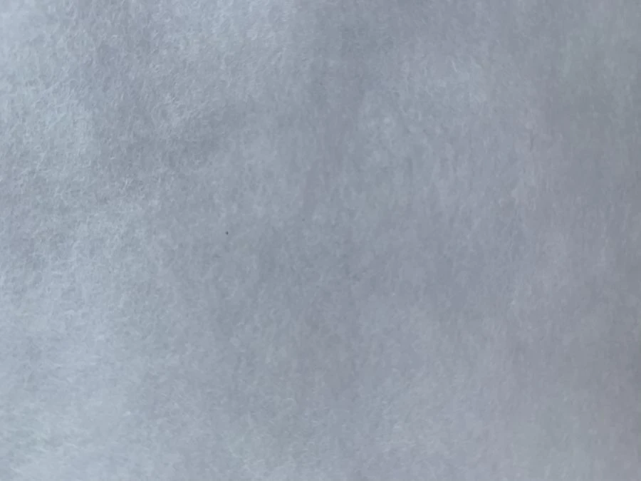 Nonwoven thermally cross-linked bulk nonwoven fabrics of Shelter® Fashion brand with surface density 60-300 g/m2
