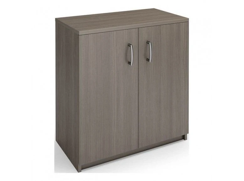 Low filing cabinet Model: SHDN of "Edelwood" trade mark