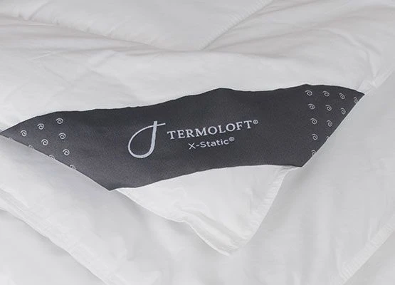 Blanket Termoloft® X-Static